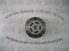 Radnabe Hinten - Wheel Hub Rear  Voyager  96-00